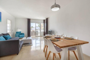 Stylish one bed apartment at Matchroom Country Club